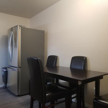 Southwest Tucson Gateway Apartment Ngoại thất bức ảnh