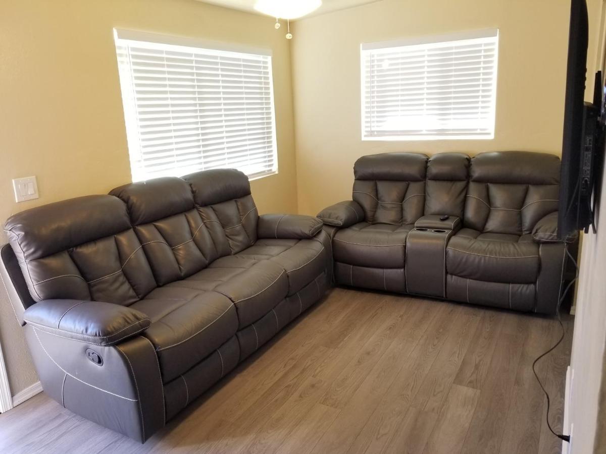 Southwest Tucson Gateway Apartment Ngoại thất bức ảnh