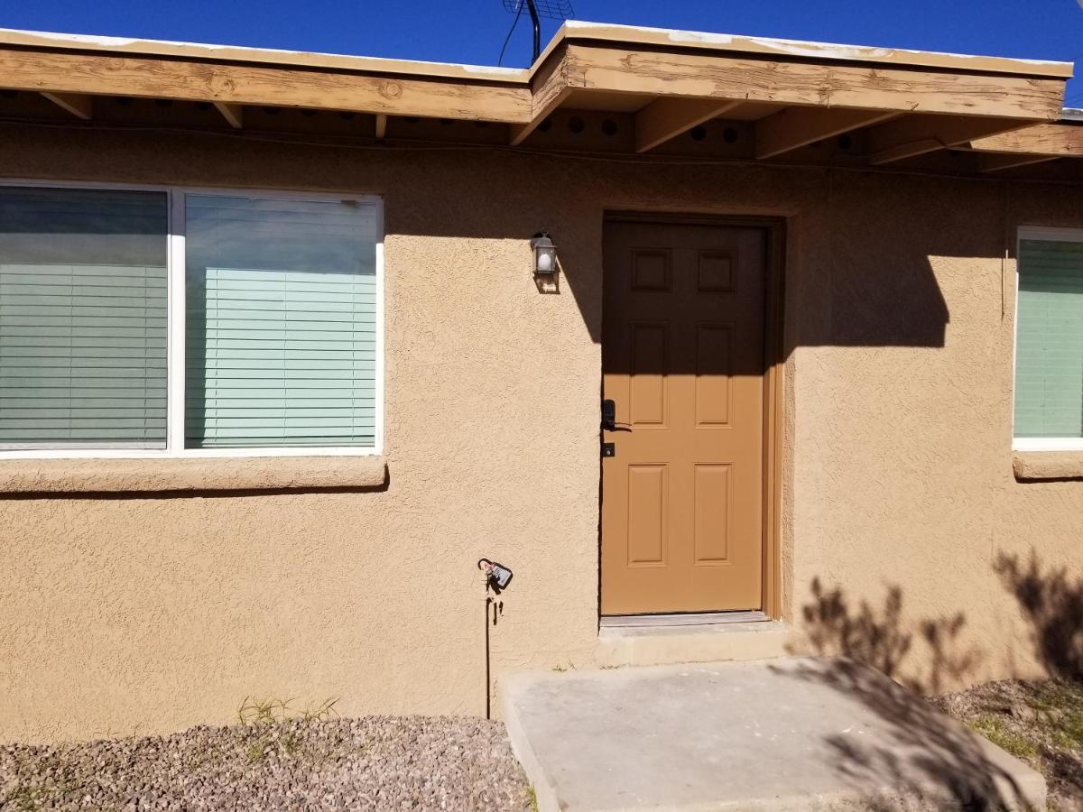Southwest Tucson Gateway Apartment Ngoại thất bức ảnh