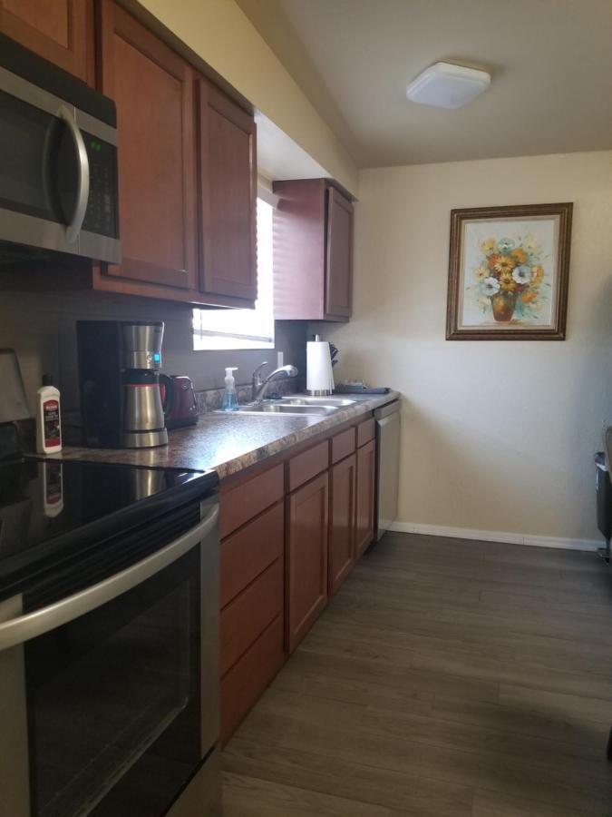 Southwest Tucson Gateway Apartment Ngoại thất bức ảnh