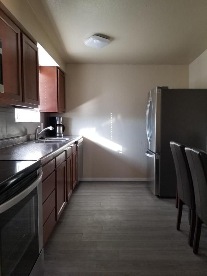 Southwest Tucson Gateway Apartment Ngoại thất bức ảnh